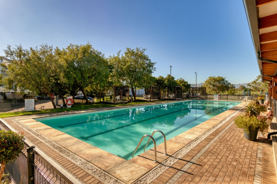 To Let 2 Bedroom Property for Rent in De Velde Western Cape